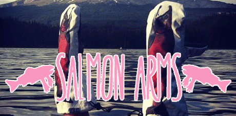 SALMON ARMS